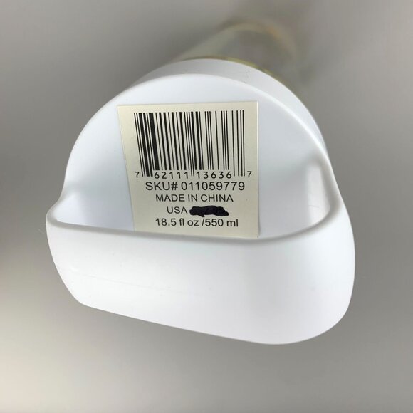 Starbucks You Are Here Collection Wisconsin Glass Water Bottle 18.5 Fl Oz  New - Picture 4 of 11